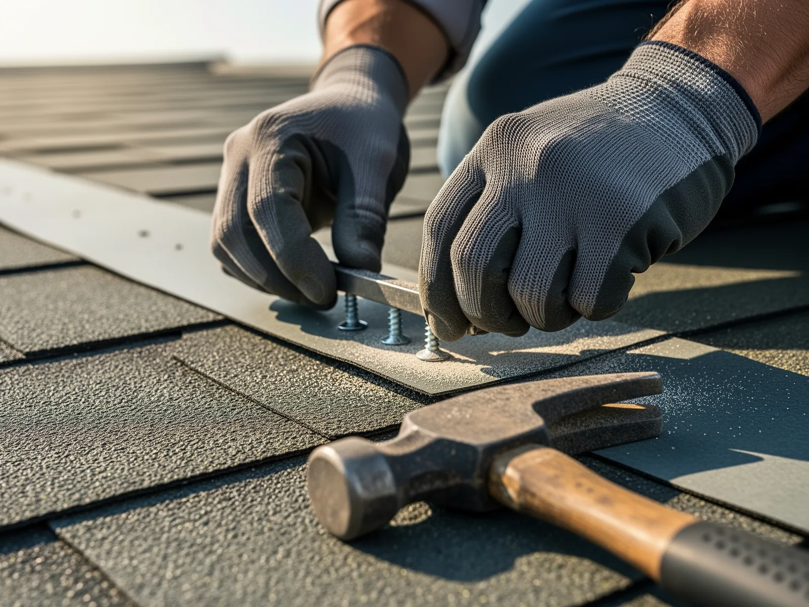 Why choose Fascia Repair in Boston, NY